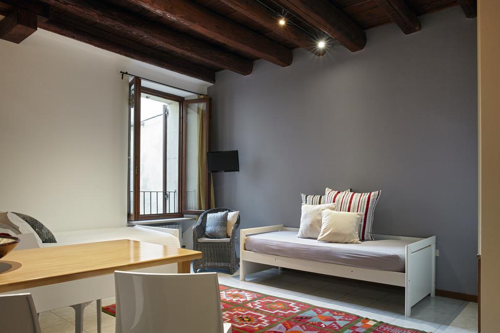 L'Ospite Appartamenti Verona Dış mekan fotoğraf