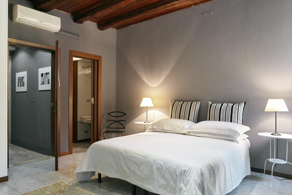 L'Ospite Appartamenti Verona Dış mekan fotoğraf