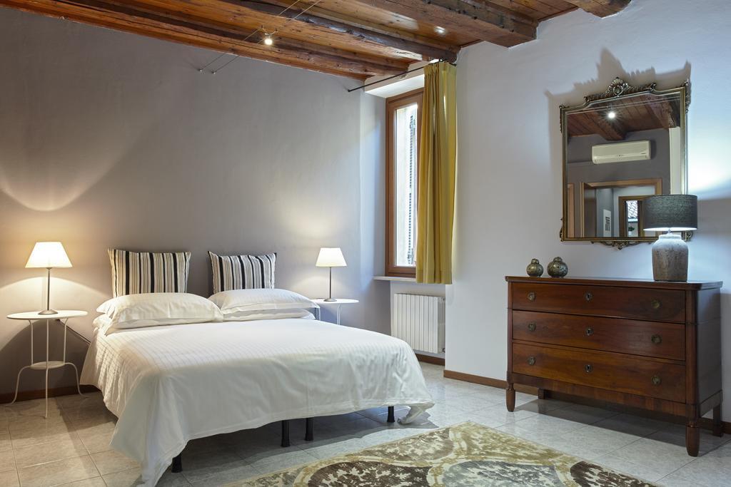 L'Ospite Appartamenti Verona Dış mekan fotoğraf