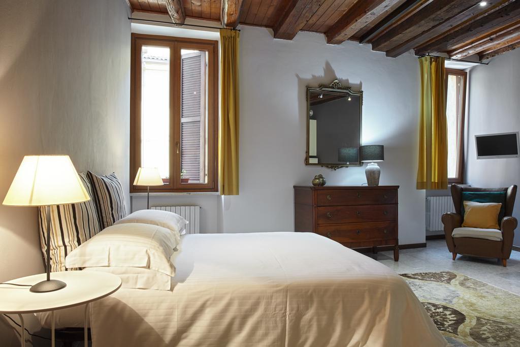 L'Ospite Appartamenti Verona Dış mekan fotoğraf