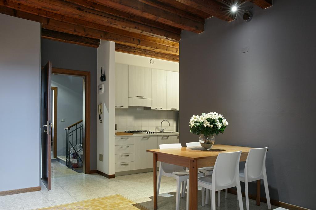 L'Ospite Appartamenti Verona Dış mekan fotoğraf