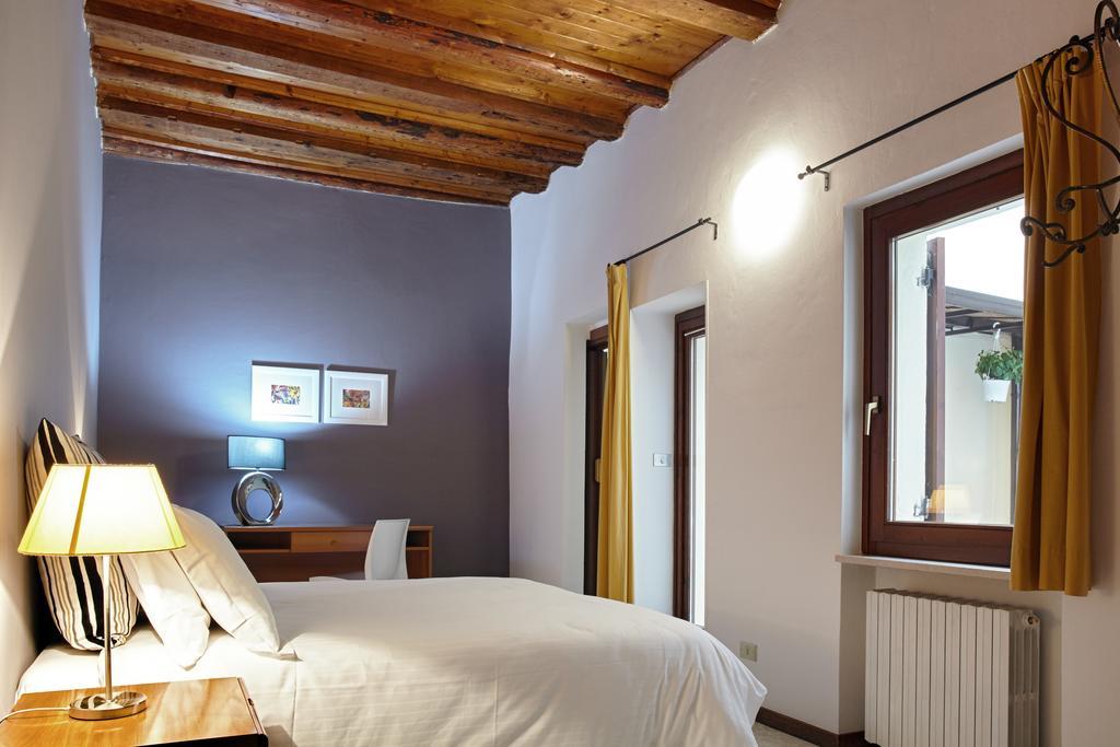 L'Ospite Appartamenti Verona Dış mekan fotoğraf