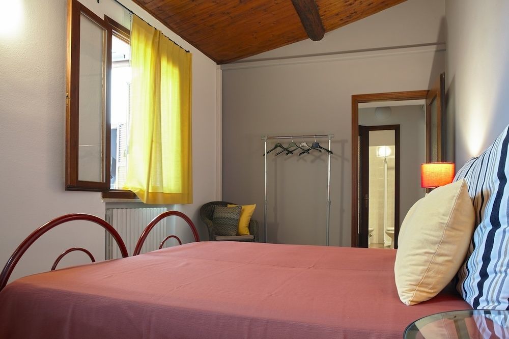 L'Ospite Appartamenti Verona Dış mekan fotoğraf