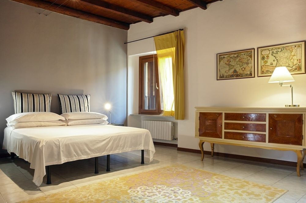 L'Ospite Appartamenti Verona Dış mekan fotoğraf
