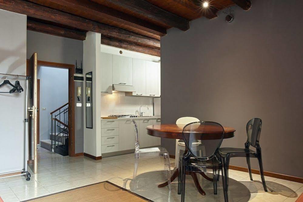 L'Ospite Appartamenti Verona Dış mekan fotoğraf