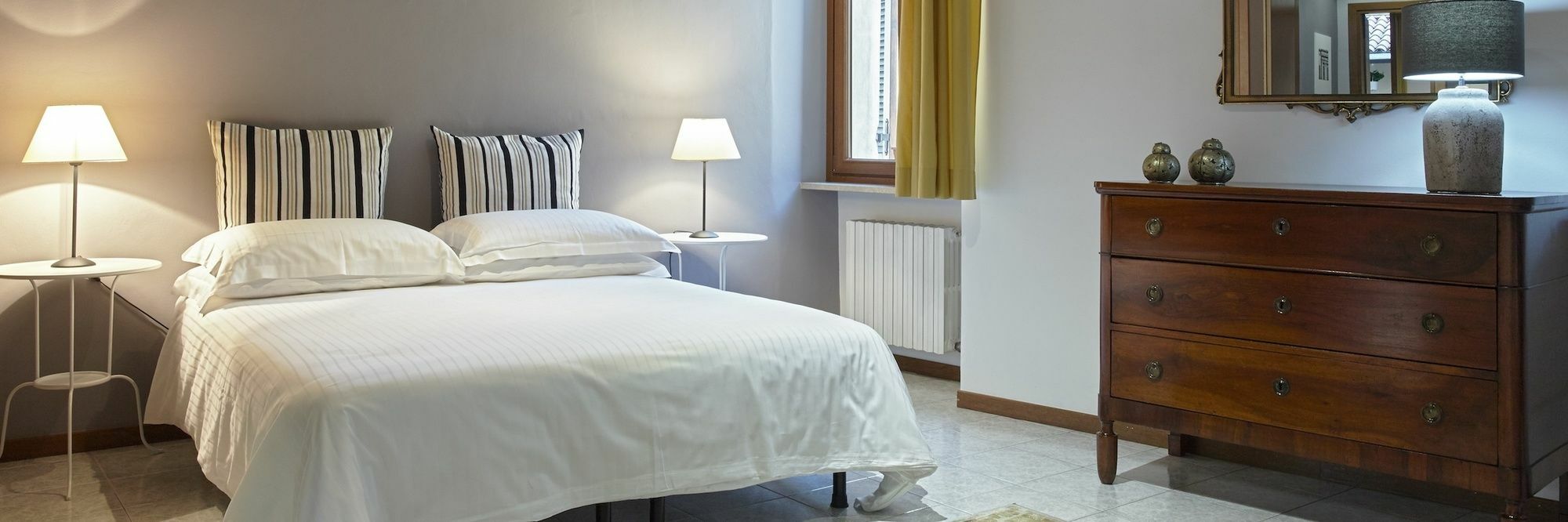 L'Ospite Appartamenti Verona Dış mekan fotoğraf